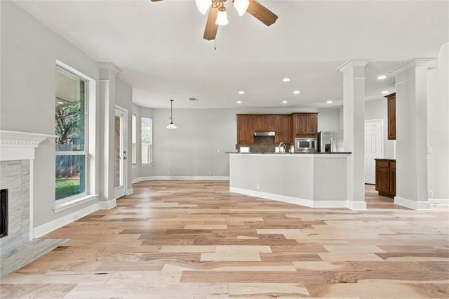 2629 Salorn WAY, Round Rock, TX 78681
