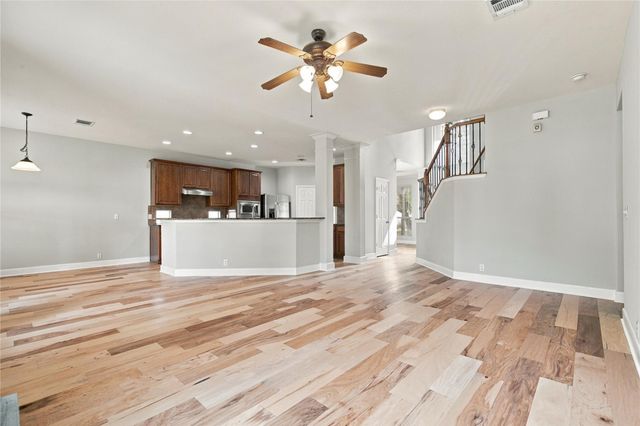 2629 Salorn WAY, Round Rock, TX 78681