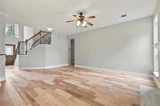 2629 Salorn WAY, Round Rock, TX 78681
