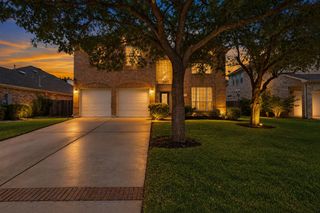 2629 Salorn WAY, Round Rock, TX 78681