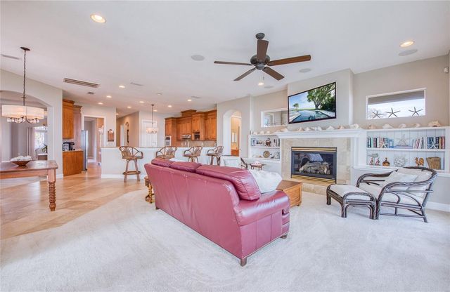 5918 BAHAMA SHORES DRIVE S, St Petersburg, FL 33705