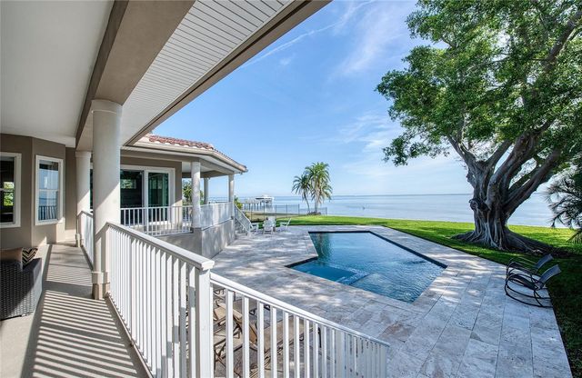 5918 BAHAMA SHORES DRIVE S, St Petersburg, FL 33705