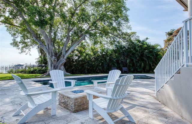 5918 BAHAMA SHORES DRIVE S, St Petersburg, FL 33705