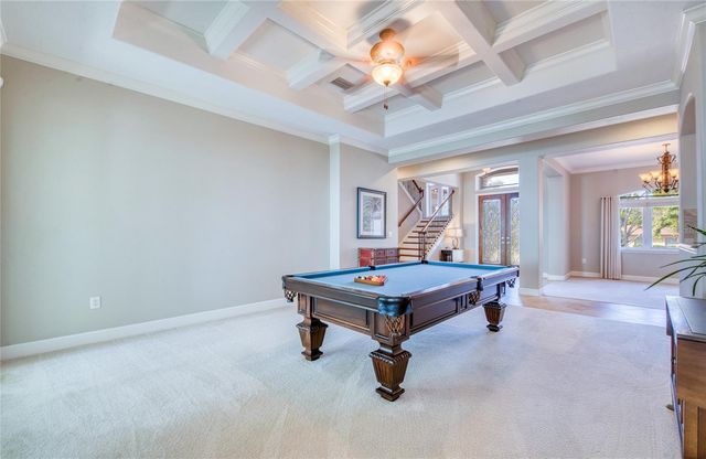 5918 BAHAMA SHORES DRIVE S, St Petersburg, FL 33705