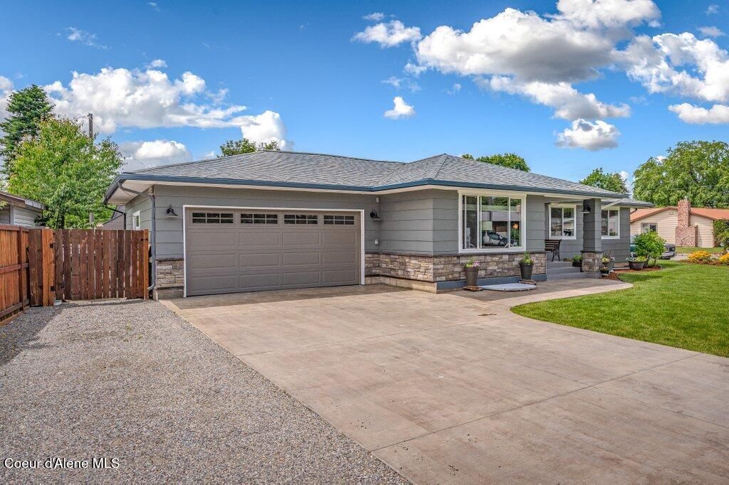 3105 N 6th ST, Coeur d'Alene, ID 83815 photo 1