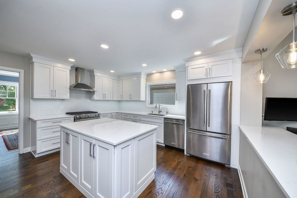 196 Kenilworth Avenue, Glen Ellyn, IL 60137 — photo 3