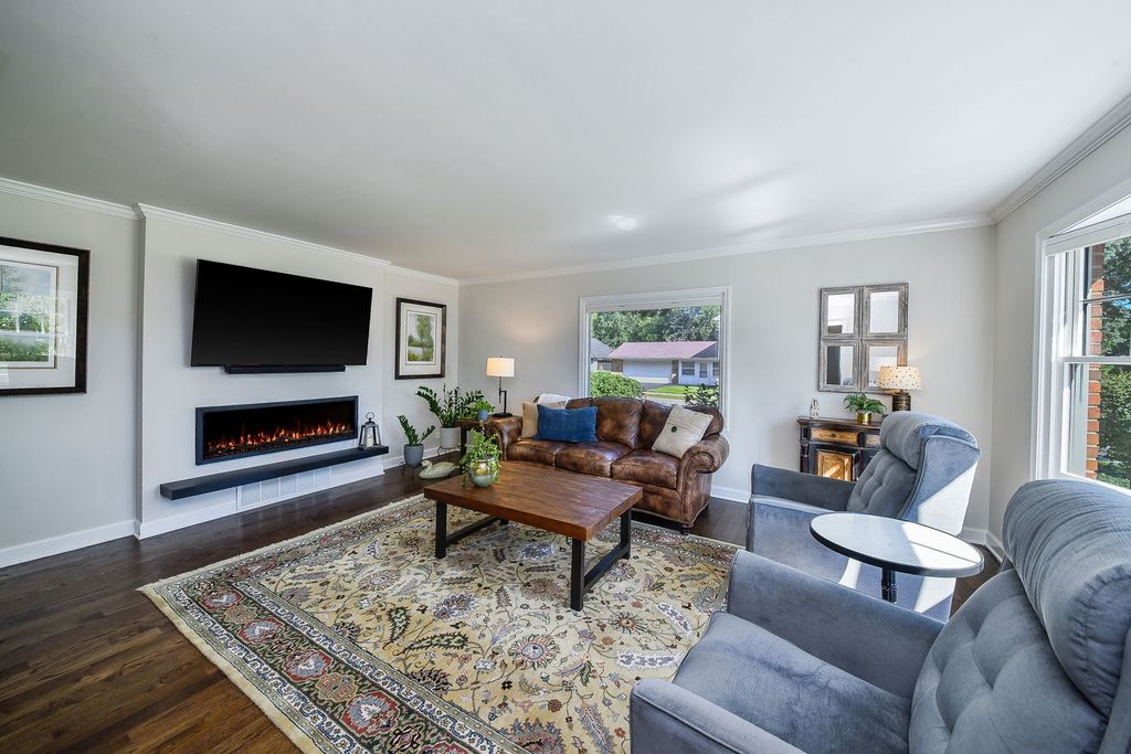 196 Kenilworth Avenue, Glen Ellyn, IL 60137 — photo 5