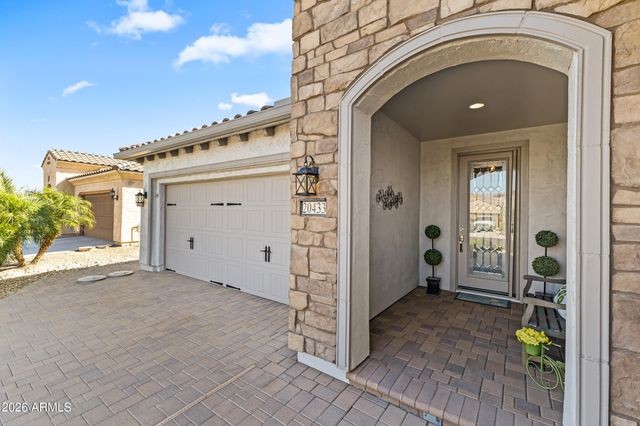 20433 N 275TH Drive, Buckeye, AZ 85396