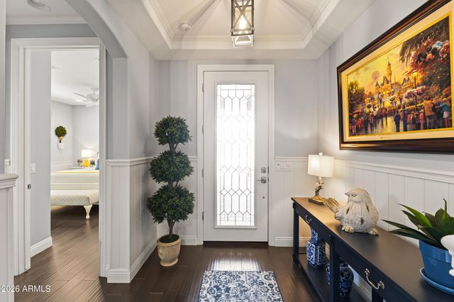 20433 N 275TH Drive, Buckeye, AZ 85396