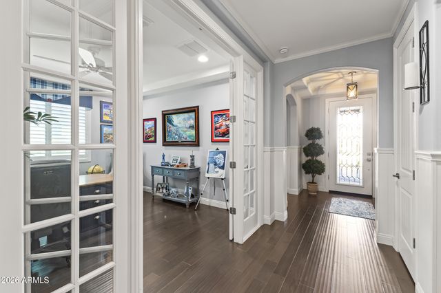 20433 N 275TH Drive, Buckeye, AZ 85396