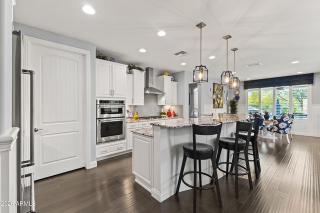 20433 N 275TH Drive, Buckeye, AZ 85396