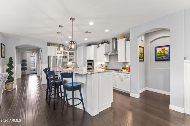 20433 N 275TH Drive, Buckeye, AZ 85396