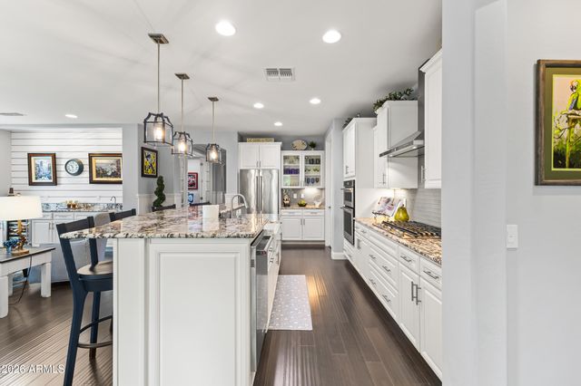 20433 N 275TH Drive, Buckeye, AZ 85396