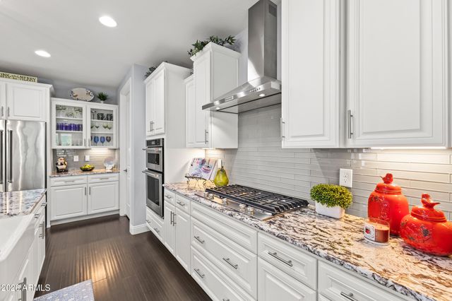 20433 N 275TH Drive, Buckeye, AZ 85396