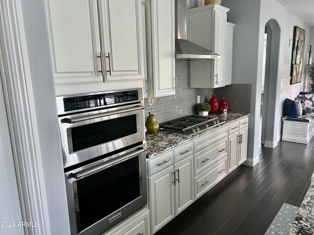 20433 N 275TH Drive, Buckeye, AZ 85396