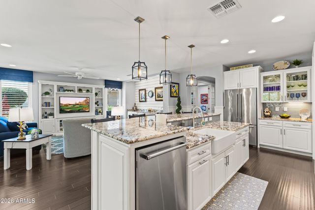 20433 N 275TH Drive, Buckeye, AZ 85396