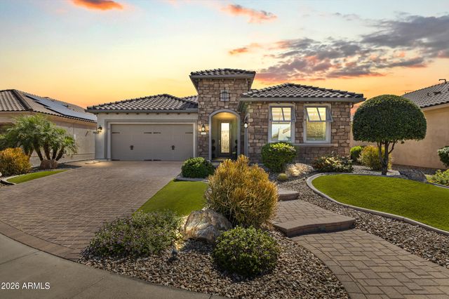 20433 N 275TH Drive, Buckeye, AZ 85396