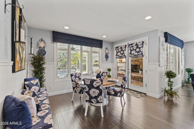 20433 N 275TH Drive, Buckeye, AZ 85396