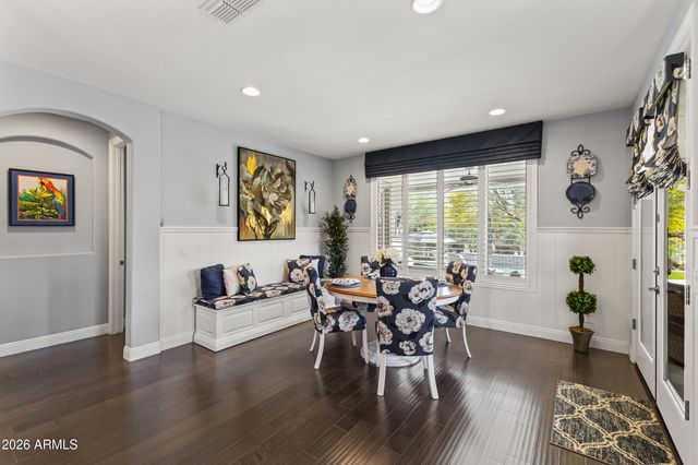 20433 N 275TH Drive, Buckeye, AZ 85396