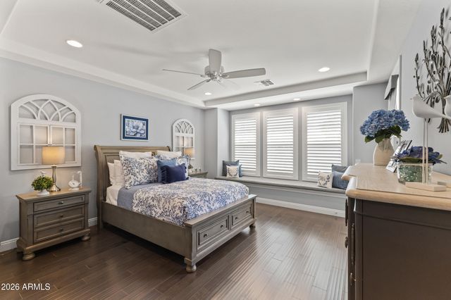 20433 N 275TH Drive, Buckeye, AZ 85396