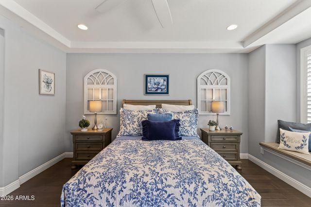 20433 N 275TH Drive, Buckeye, AZ 85396