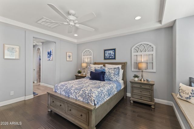 20433 N 275TH Drive, Buckeye, AZ 85396