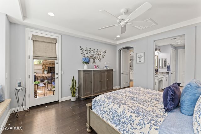 20433 N 275TH Drive, Buckeye, AZ 85396