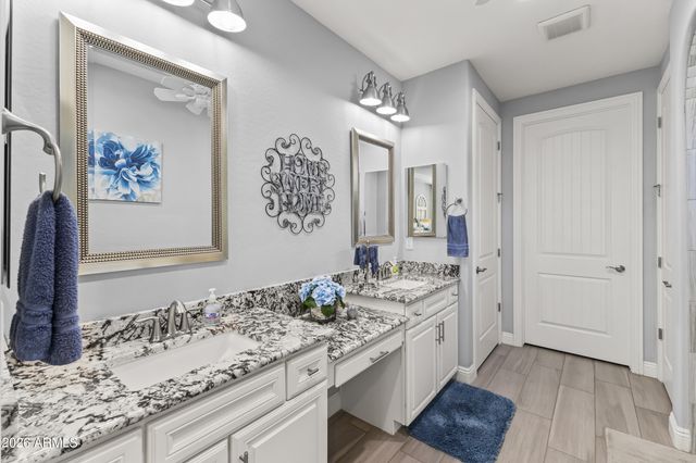 20433 N 275TH Drive, Buckeye, AZ 85396