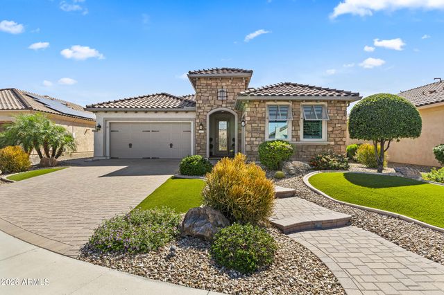 20433 N 275TH Drive, Buckeye, AZ 85396