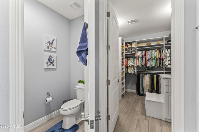 20433 N 275TH Drive, Buckeye, AZ 85396