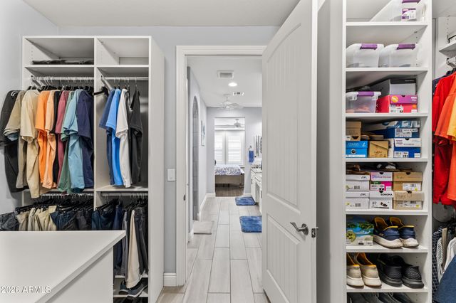 20433 N 275TH Drive, Buckeye, AZ 85396