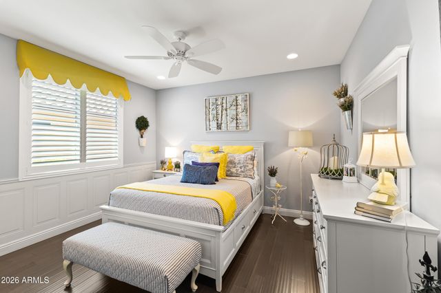 20433 N 275TH Drive, Buckeye, AZ 85396