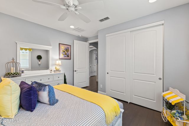 20433 N 275TH Drive, Buckeye, AZ 85396