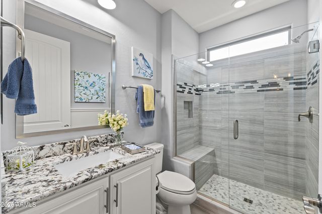 20433 N 275TH Drive, Buckeye, AZ 85396