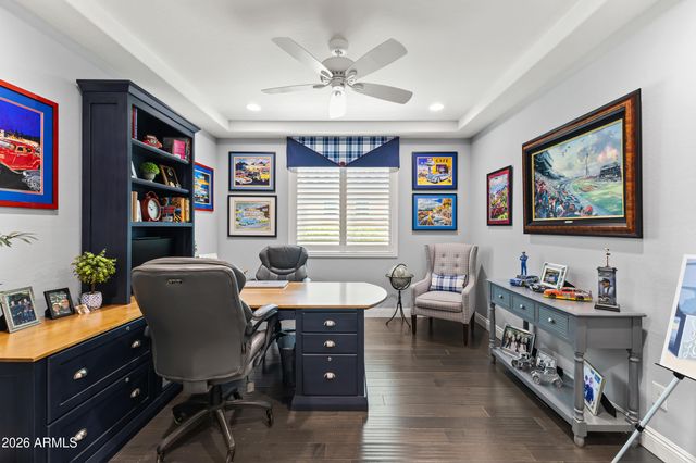 20433 N 275TH Drive, Buckeye, AZ 85396