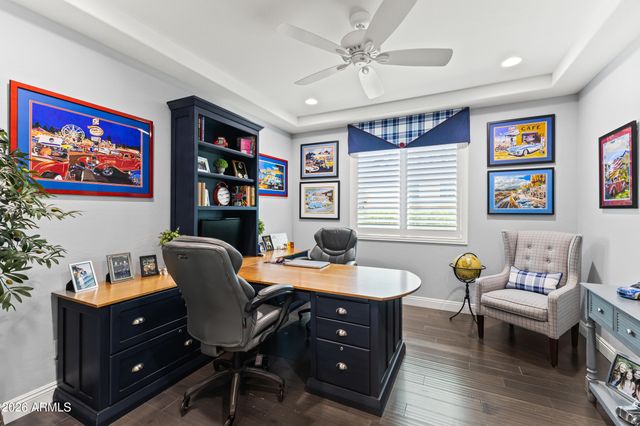 20433 N 275TH Drive, Buckeye, AZ 85396