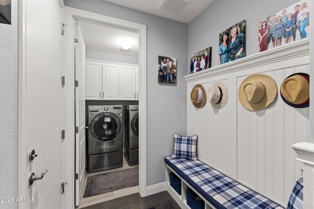 20433 N 275TH Drive, Buckeye, AZ 85396