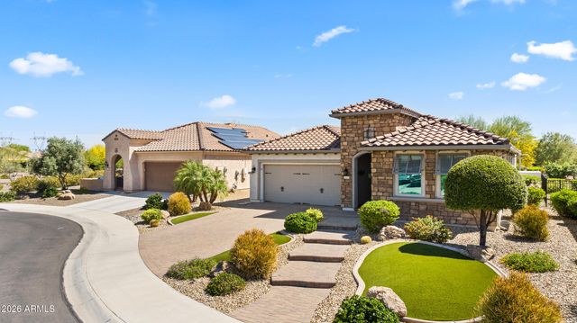 20433 N 275TH Drive, Buckeye, AZ 85396