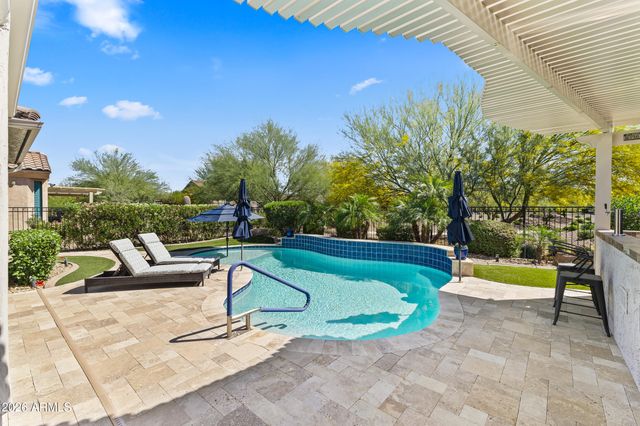 20433 N 275TH Drive, Buckeye, AZ 85396