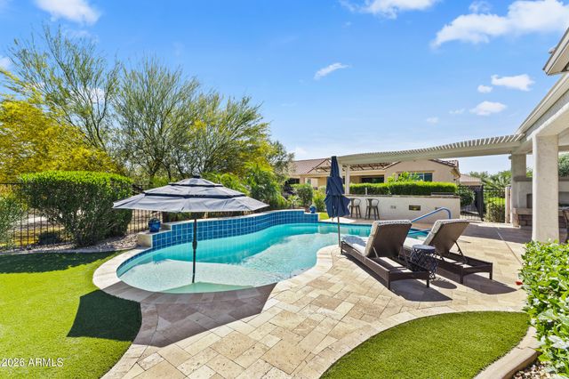 20433 N 275TH Drive, Buckeye, AZ 85396