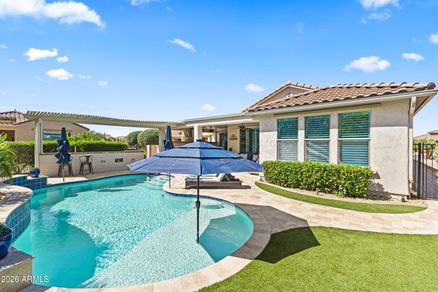 20433 N 275TH Drive, Buckeye, AZ 85396