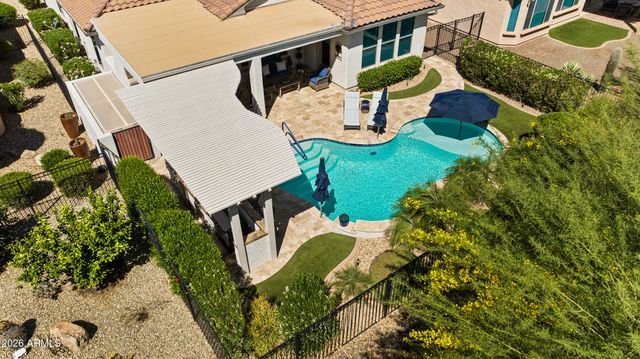 20433 N 275TH Drive, Buckeye, AZ 85396