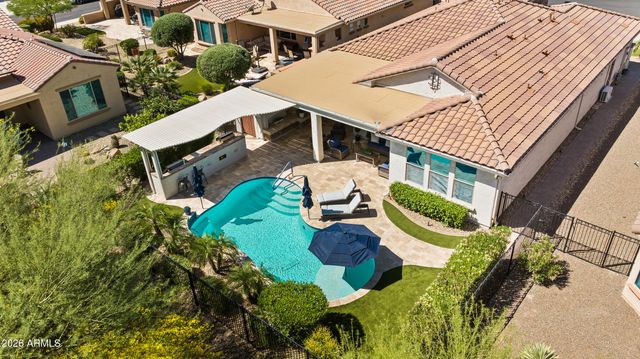 20433 N 275TH Drive, Buckeye, AZ 85396