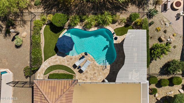 20433 N 275TH Drive, Buckeye, AZ 85396