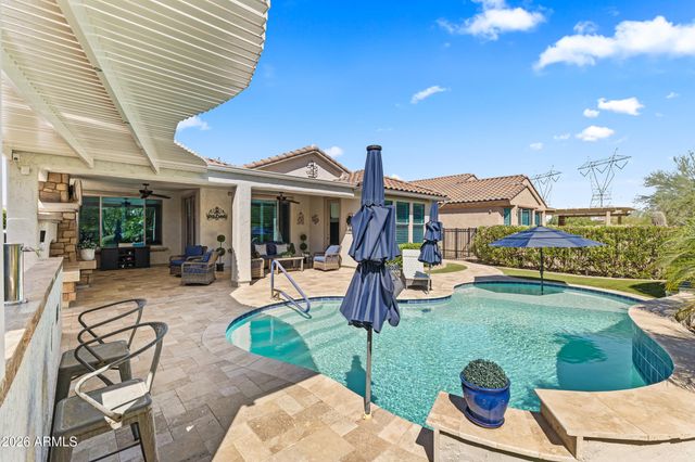 20433 N 275TH Drive, Buckeye, AZ 85396