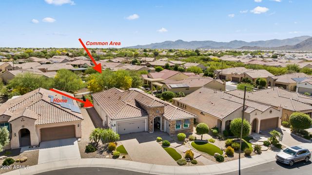 20433 N 275TH Drive, Buckeye, AZ 85396