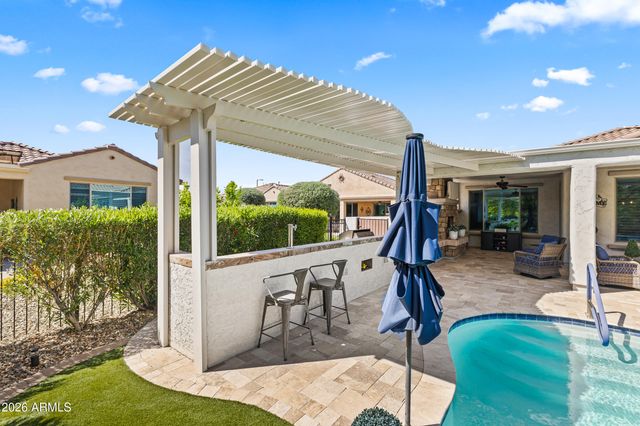 20433 N 275TH Drive, Buckeye, AZ 85396