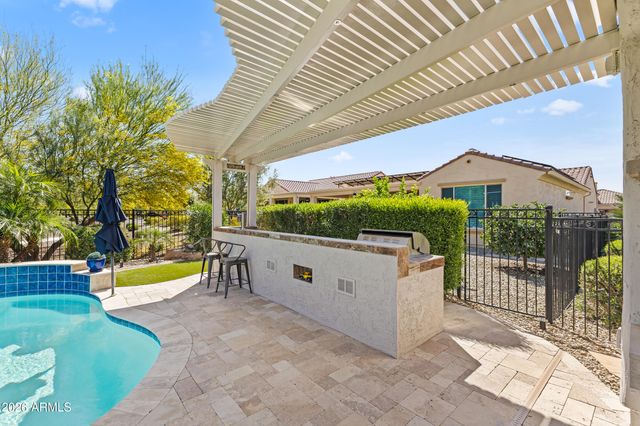 20433 N 275TH Drive, Buckeye, AZ 85396