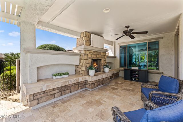 20433 N 275TH Drive, Buckeye, AZ 85396