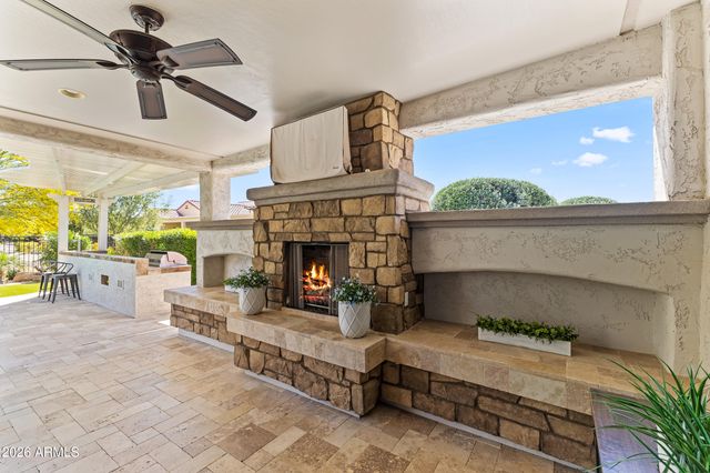 20433 N 275TH Drive, Buckeye, AZ 85396